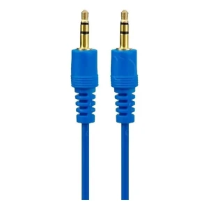 کابل جک 3.5 میلی متری TRS (2خط) مچر مدل MR216 طول 3 متر